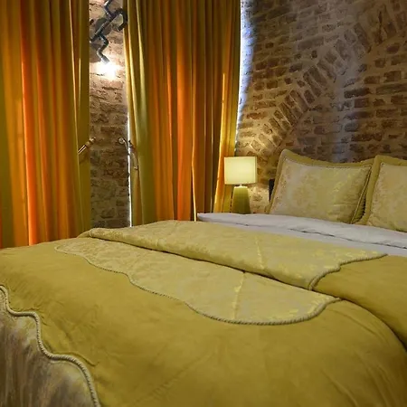 Central Apartamento *