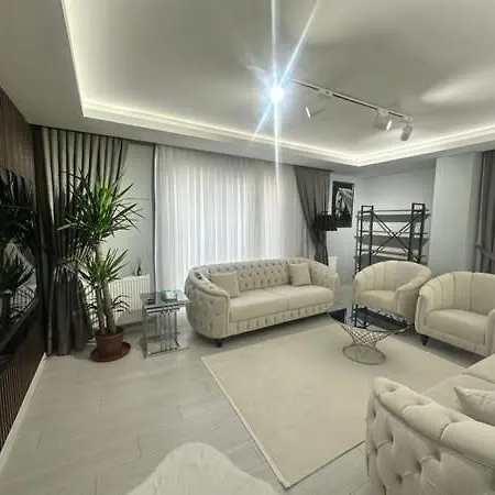 Central Apartamento *