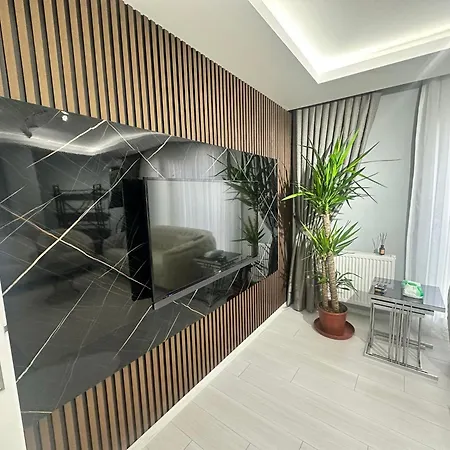 Apartamento Central *