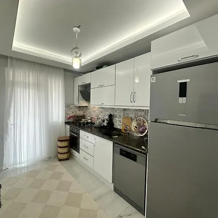 Central Apartamento *